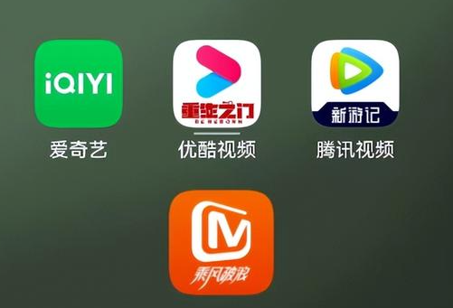 闲置的优酷、腾讯、爱奇艺、芒果视频会员怎么转让提现？